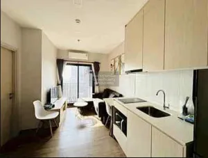 For Rent Condo , Metris Rama 9 - Ramkhamhaeng , high floor , ARL-Ramkhamhaeng , Hua Mak , Bang Kapi , Bangkok , CX-121433