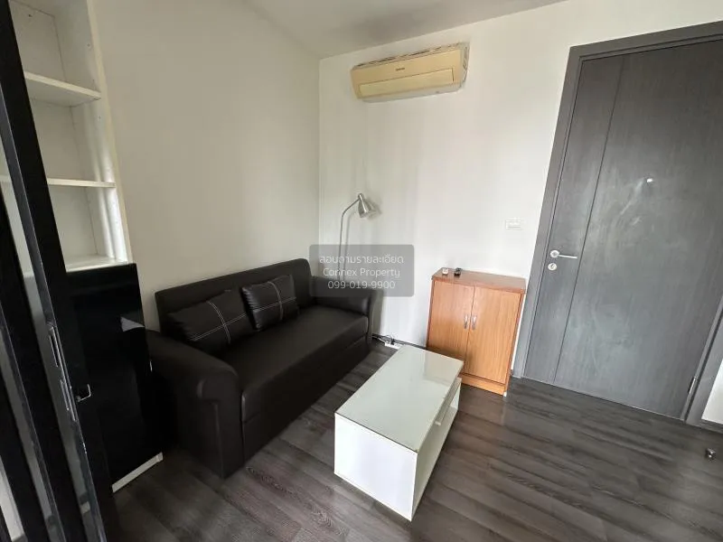 For Sale Condo , The Base Park West Sukhumvit 77 , BTS-On Nut , P 2