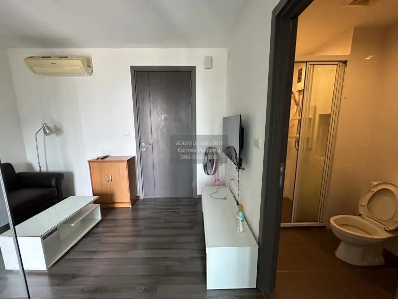 For Sale Condo , The Base Park West Sukhumvit 77 , BTS-On Nut , P 3