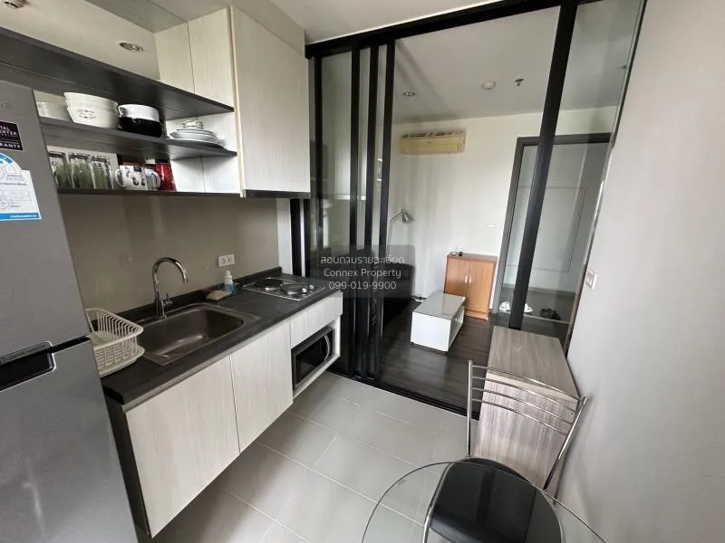 For Sale Condo , The Base Park West Sukhumvit 77 , BTS-On Nut , P 4
