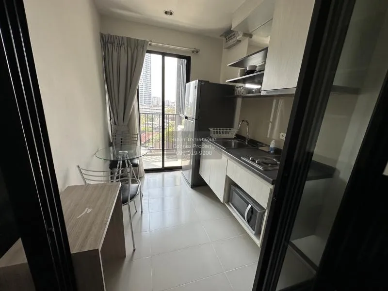 For Sale Condo , The Base Park West Sukhumvit 77 , BTS-On Nut , P