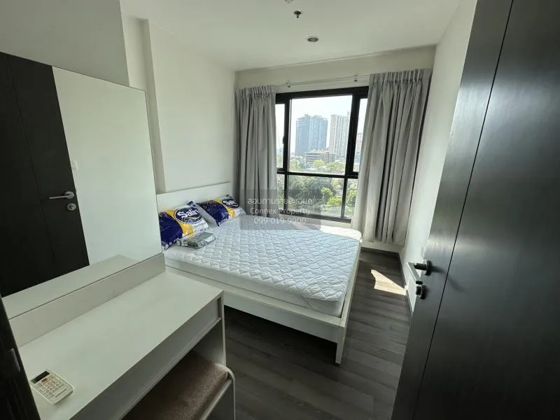 For Sale Condo , The Base Park West Sukhumvit 77 , BTS-On Nut , P