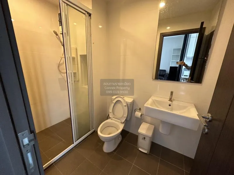 For Sale Condo , The Base Park West Sukhumvit 77 , BTS-On Nut , P