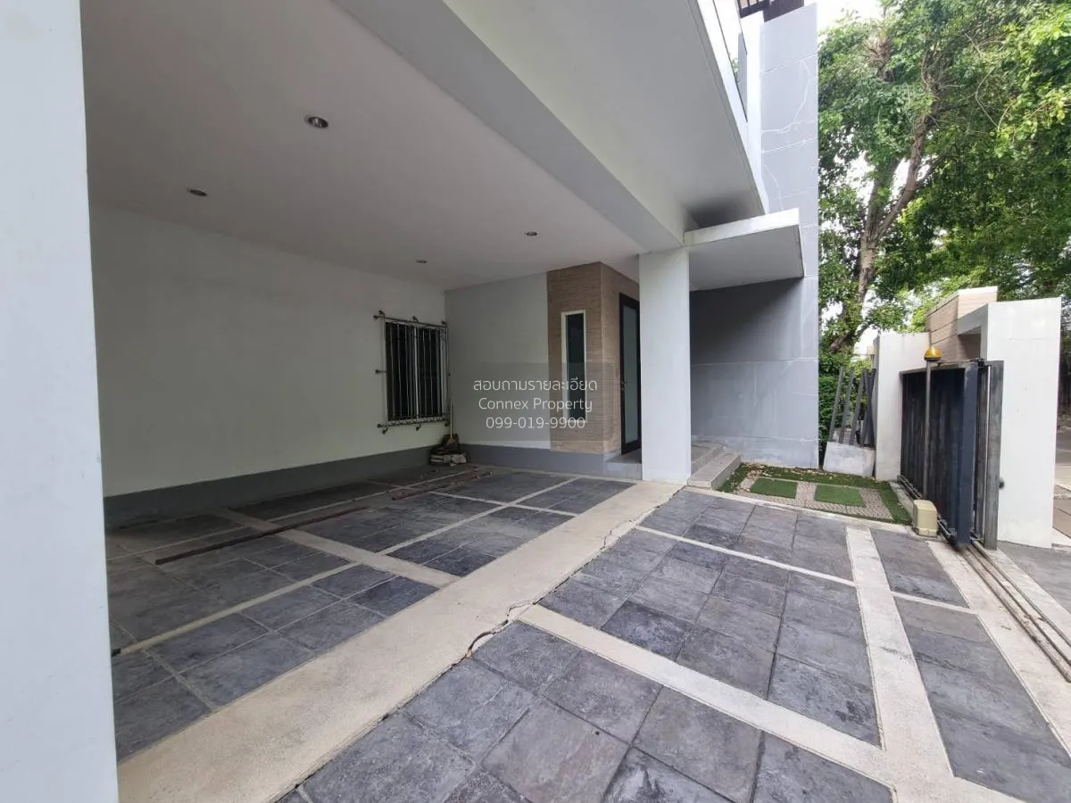 For Sale House , Nirvana BEYOND Rama 9 , Suan Luang , Suan Luang  4