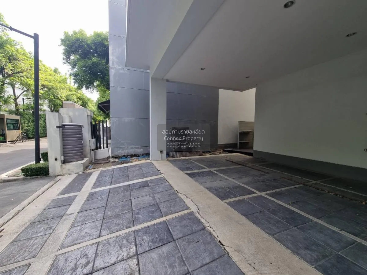 For Sale House , Nirvana BEYOND Rama 9 , Suan Luang , Suan Luang 