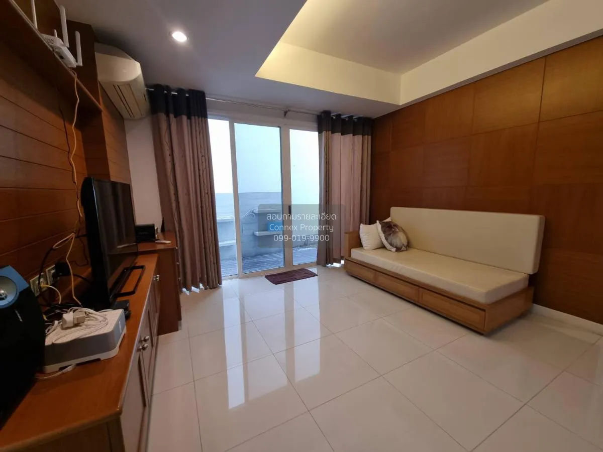 For Sale House , Nirvana BEYOND Rama 9 , Suan Luang , Suan Luang 