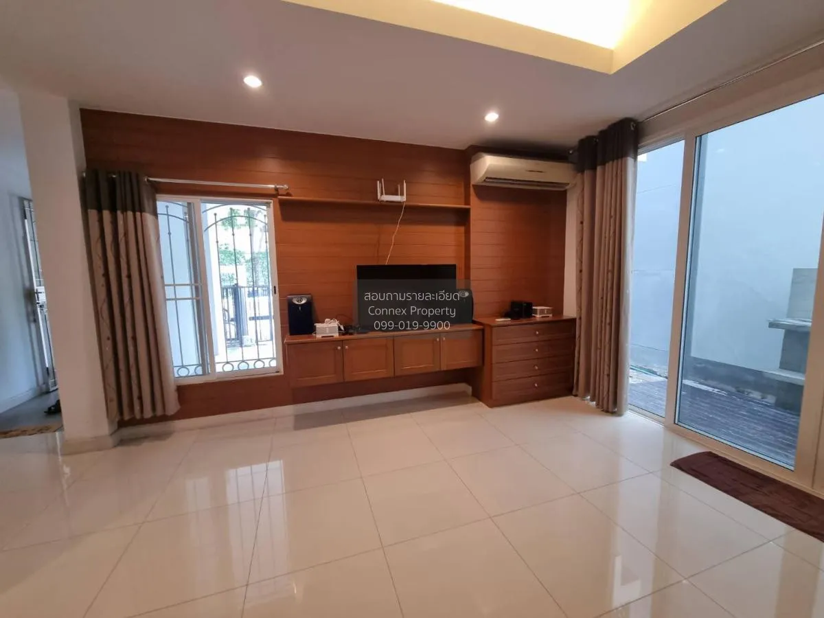 For Sale House , Nirvana BEYOND Rama 9 , Suan Luang , Suan Luang 