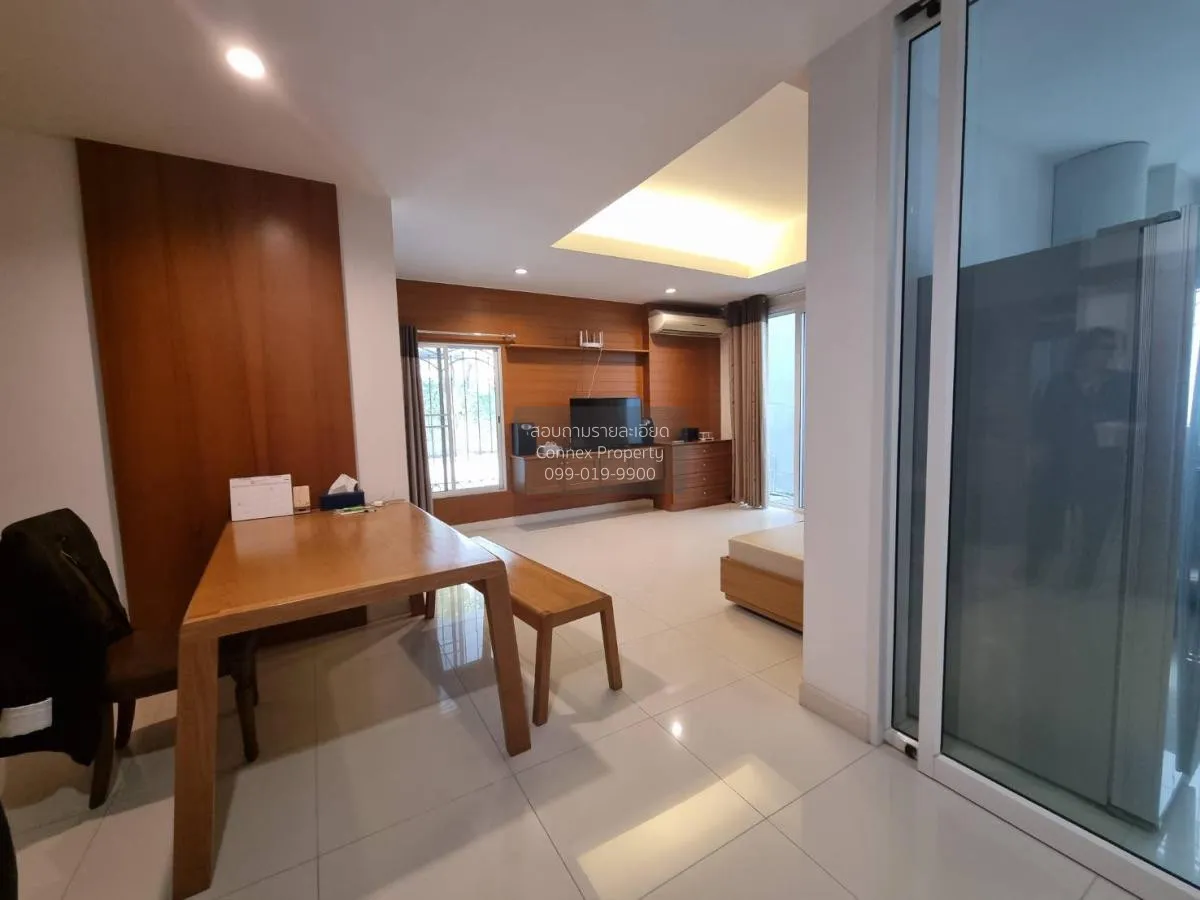 For Sale House , Nirvana BEYOND Rama 9 , Suan Luang , Suan Luang 