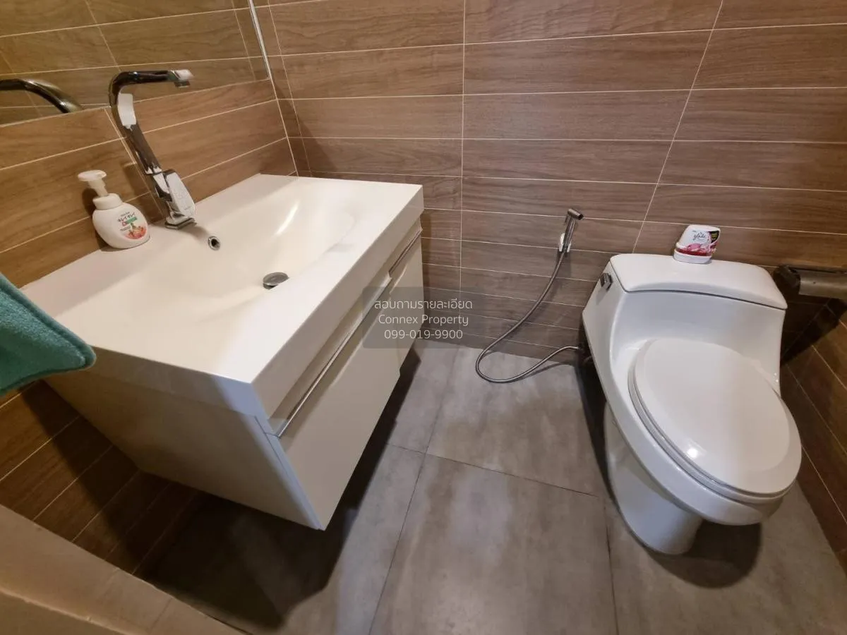 For Sale House , Nirvana BEYOND Rama 9 , Suan Luang , Suan Luang 