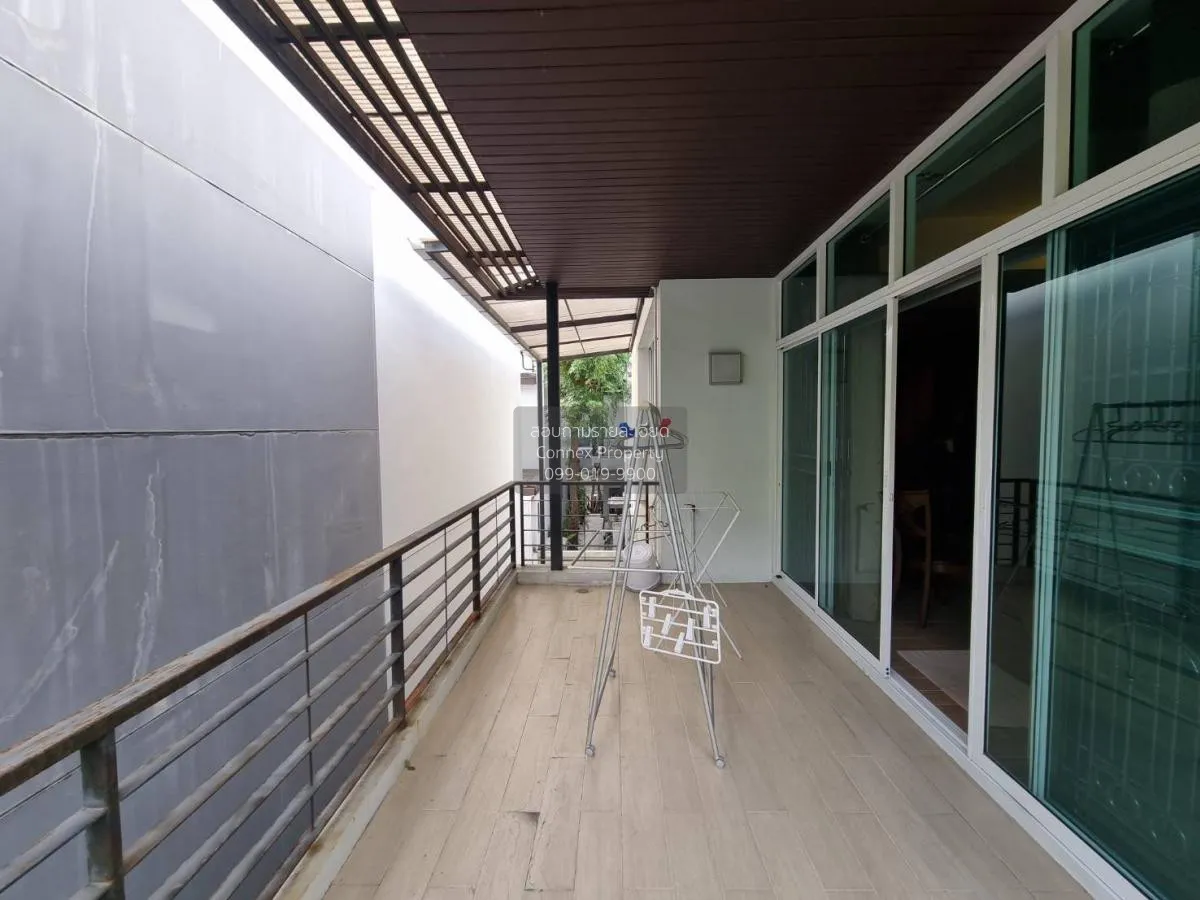 For Sale House , Nirvana BEYOND Rama 9 , Suan Luang , Suan Luang 