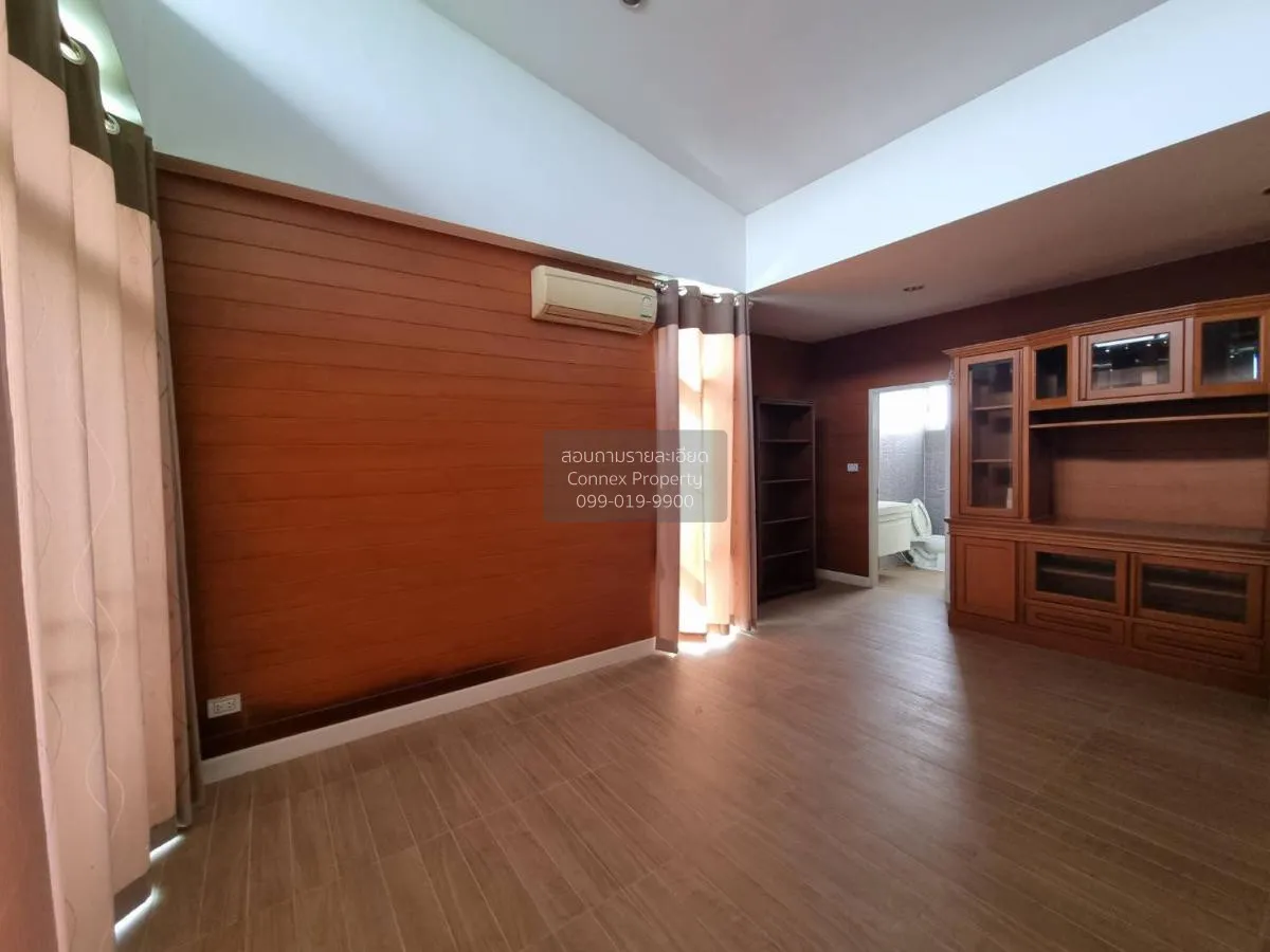 For Sale House , Nirvana BEYOND Rama 9 , Suan Luang , Suan Luang 
