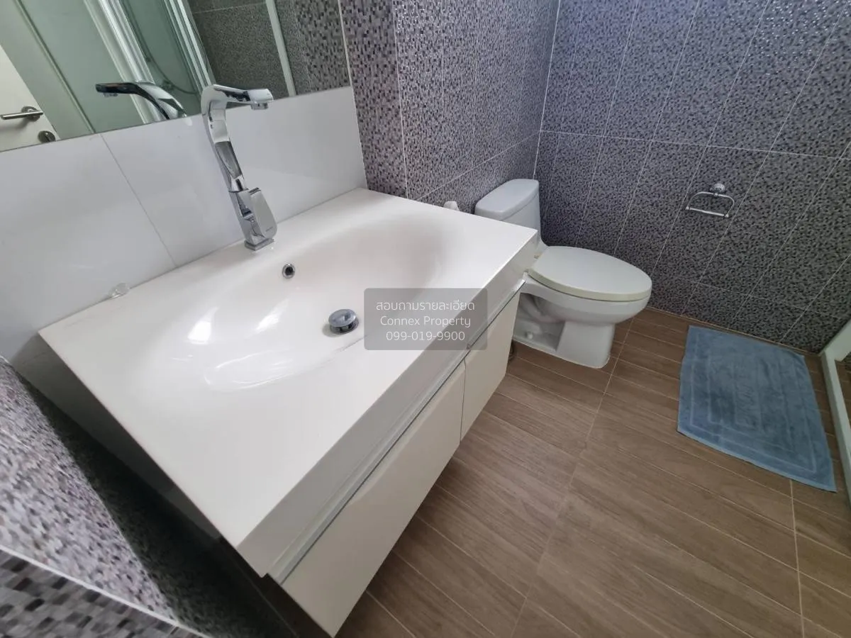 For Sale House , Nirvana BEYOND Rama 9 , Suan Luang , Suan Luang 