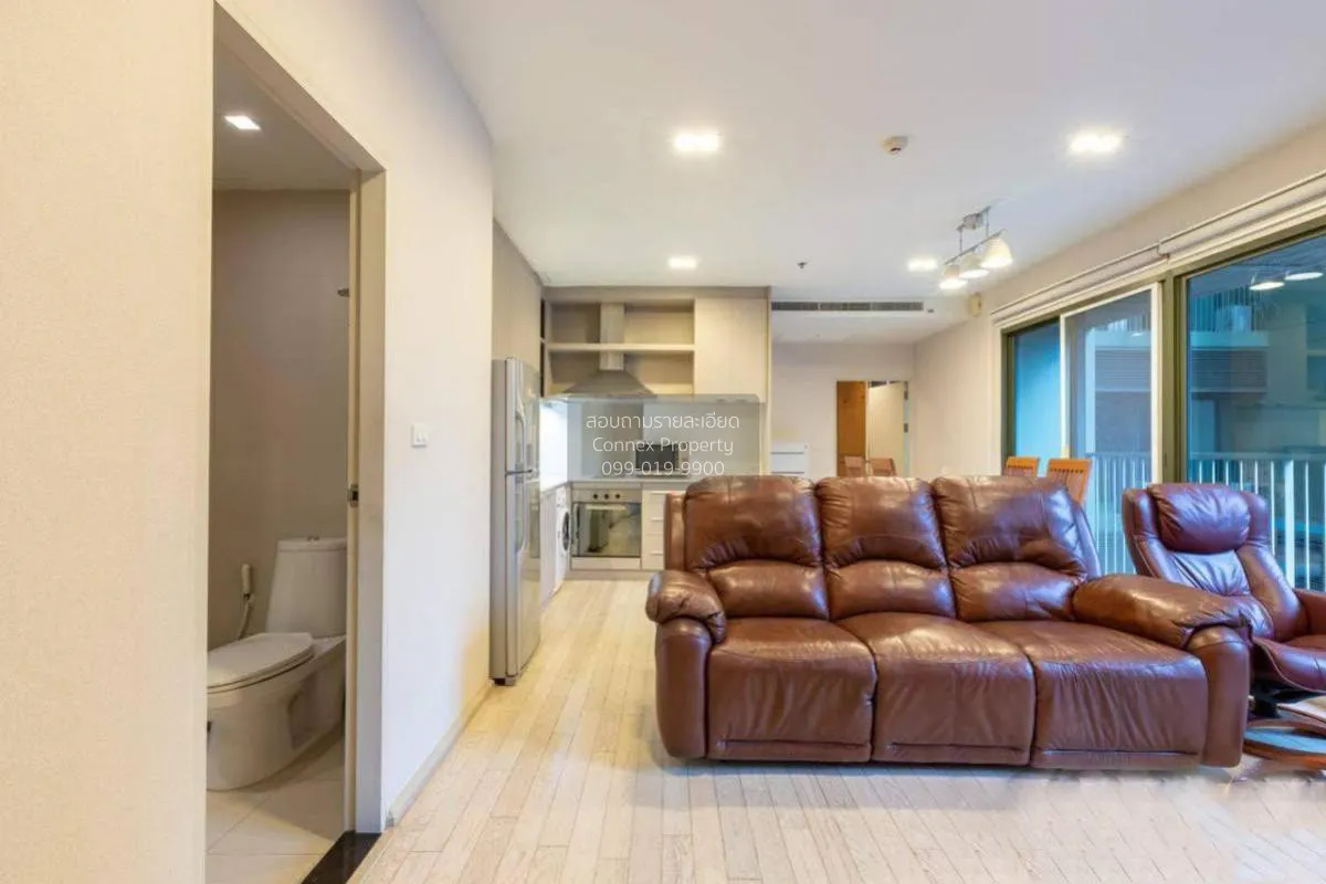 ขายคอนโด  โนเบิล โซโล ห้องมุม BTS-ทองหล่อ คลองตันเหนือ เขต วัฒนา 