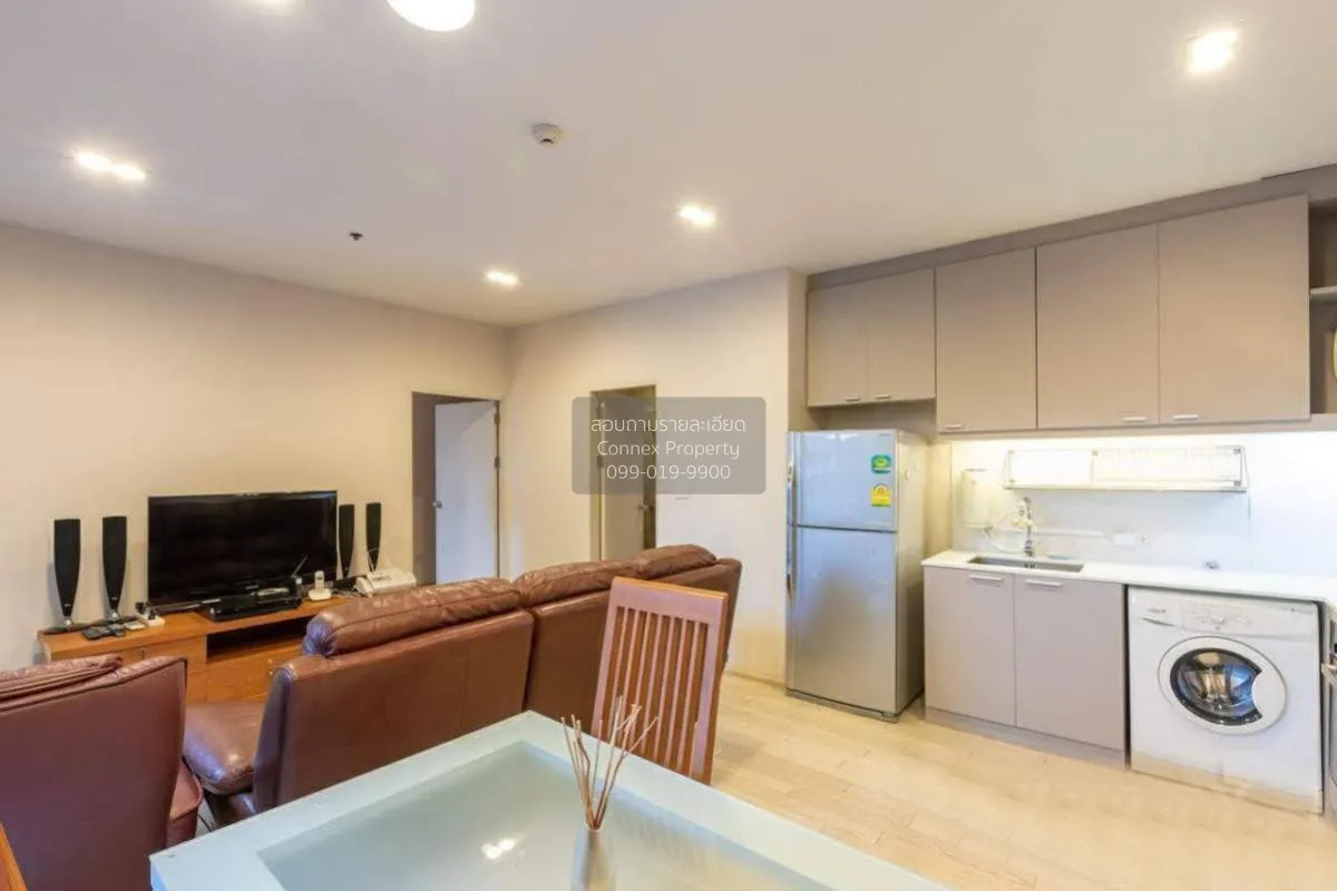 ขายคอนโด โนเบิล โซโล ห้องมุม BTS-ทองหล่อ คลองตันเหนือ เขต วัฒ