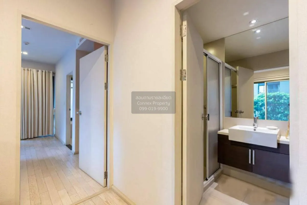 For Sale Condo , Noble Solo , corner unit , BTS-Thong Lo , Khlong