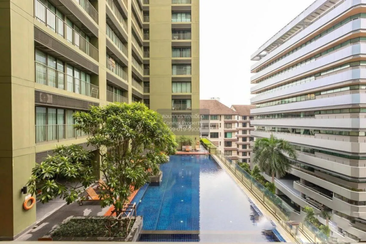 For Sale Condo , Noble Solo , corner unit , BTS-Thong Lo , Khlong
