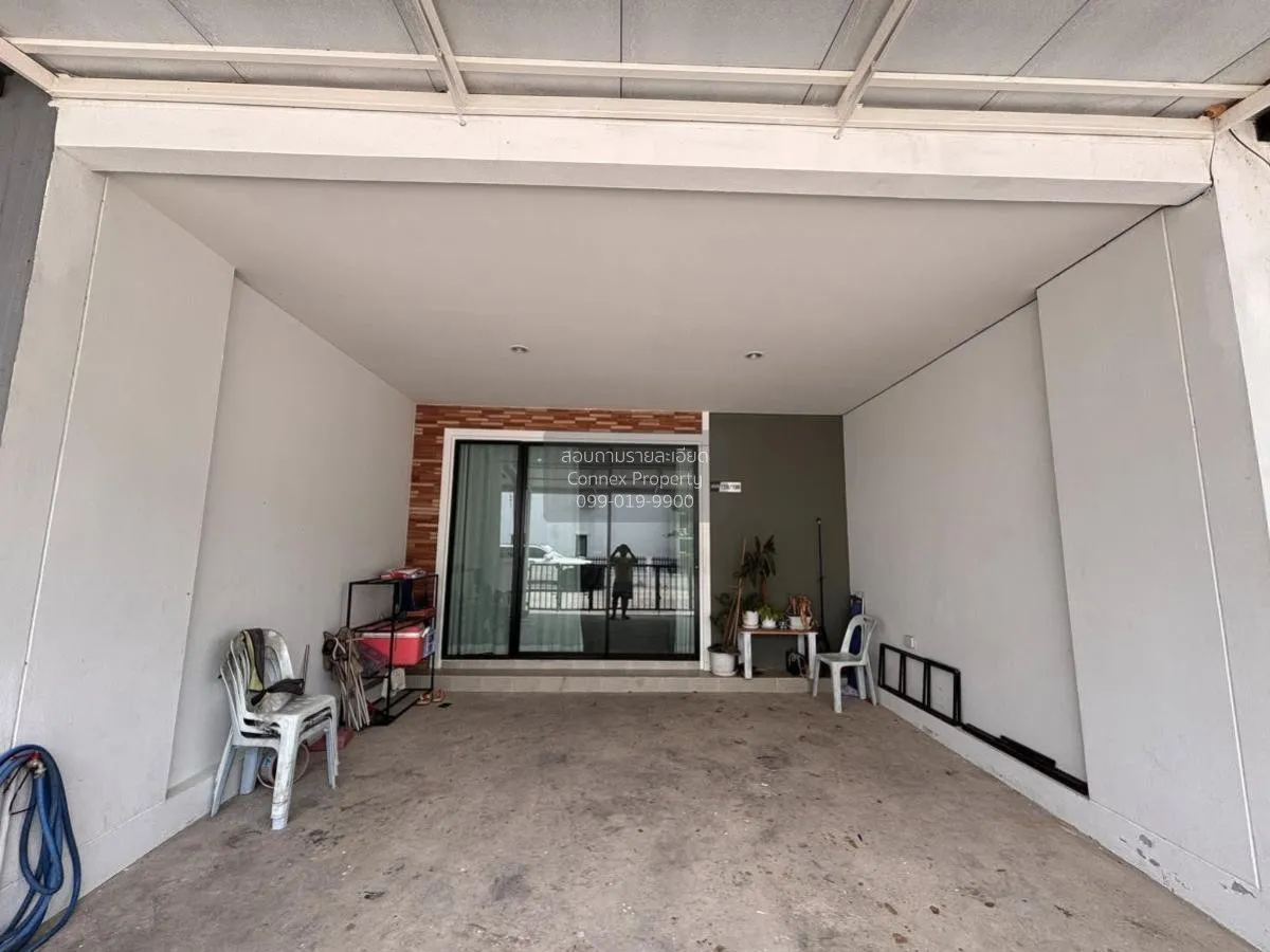 For Sale Townhouse/Townhome  , Arinsiri Country Hill , Huai Kapi  2