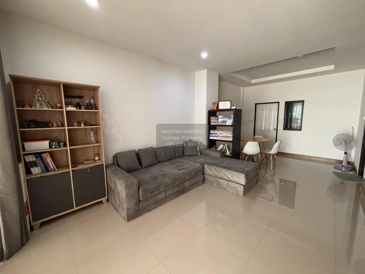 For Sale Townhouse/Townhome  , Arinsiri Country Hill , Huai Kapi  3