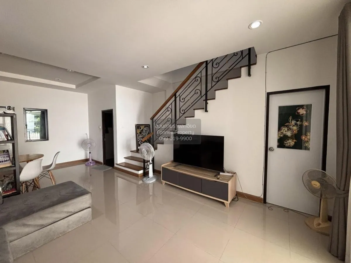 For Sale Townhouse/Townhome  , Arinsiri Country Hill , Huai Kapi  4