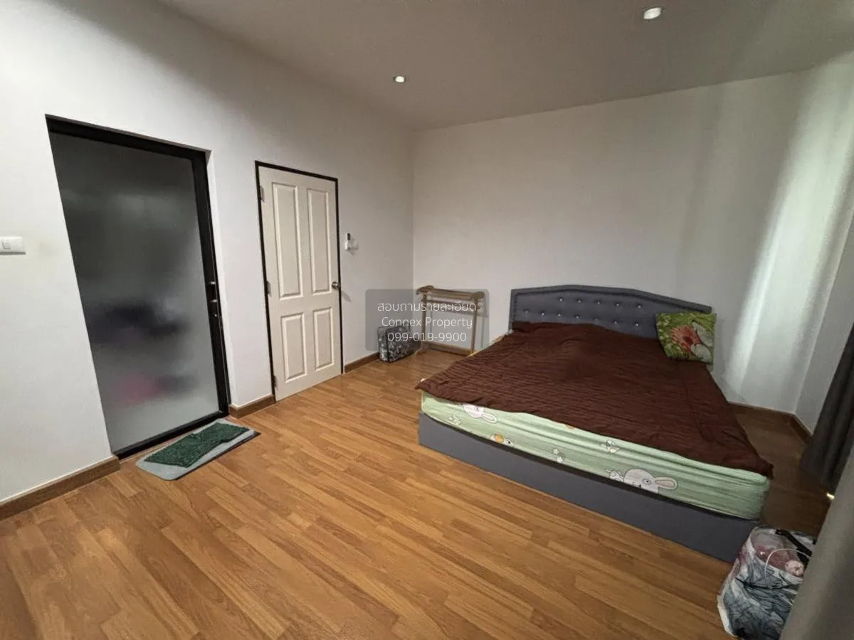 For Sale Townhouse/Townhome  , Arinsiri Country Hill , Huai Kapi 