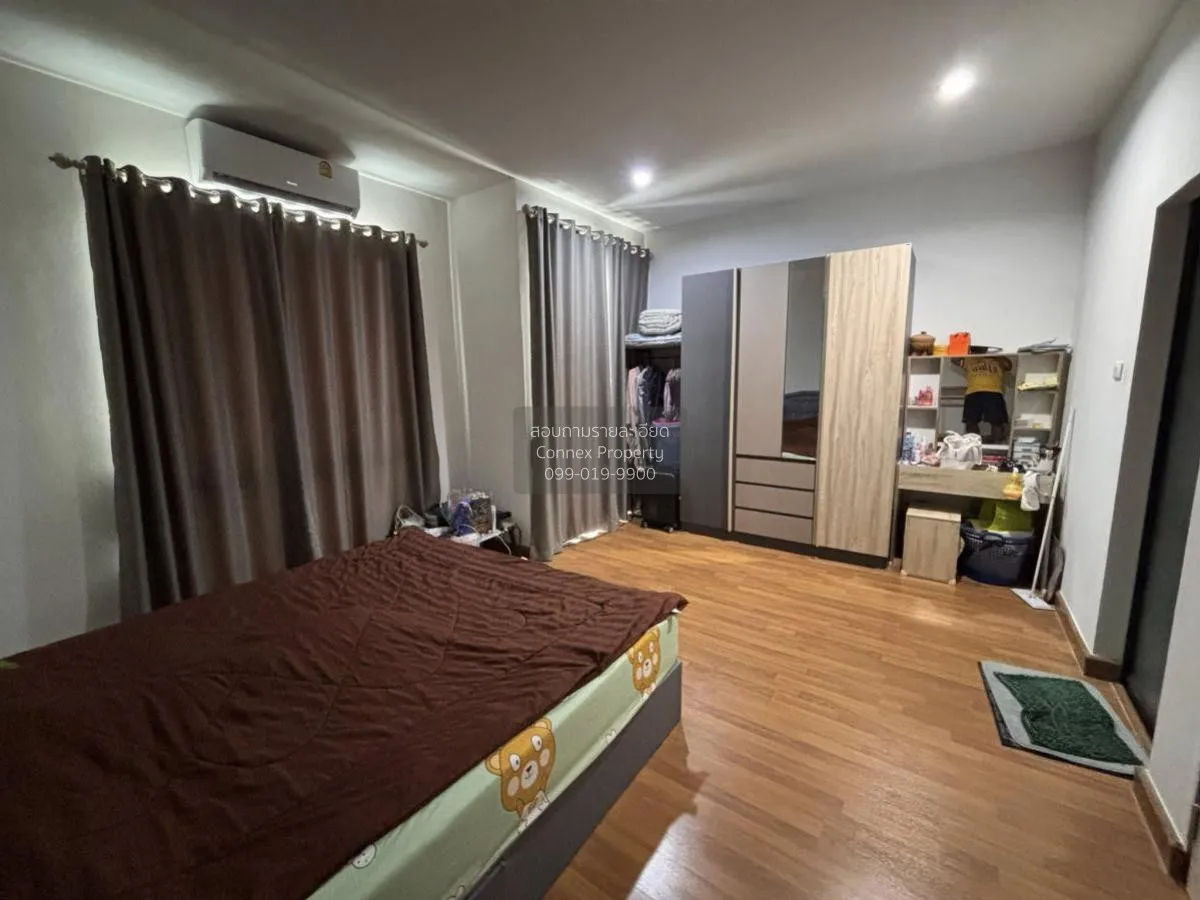 For Sale Townhouse/Townhome  , Arinsiri Country Hill , Huai Kapi 