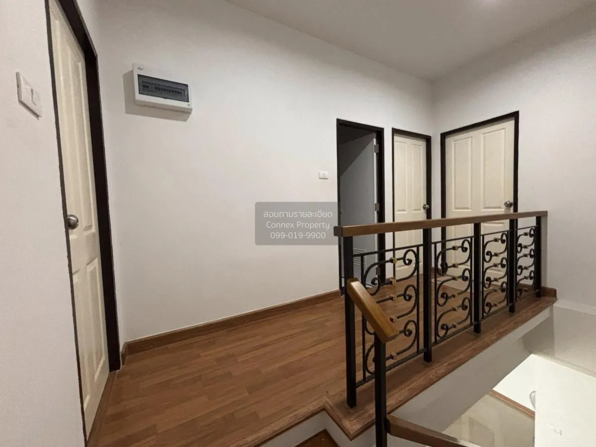 For Sale Townhouse/Townhome  , Arinsiri Country Hill , Huai Kapi 