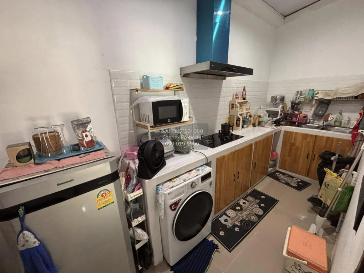 For Sale Townhouse/Townhome  , Arinsiri Country Hill , Huai Kapi 