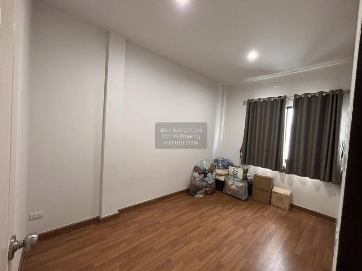 For Sale Townhouse/Townhome  , Arinsiri Country Hill , Huai Kapi 