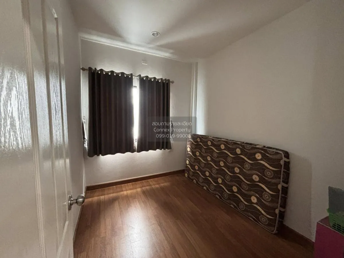 For Sale Townhouse/Townhome  , Arinsiri Country Hill , Huai Kapi 