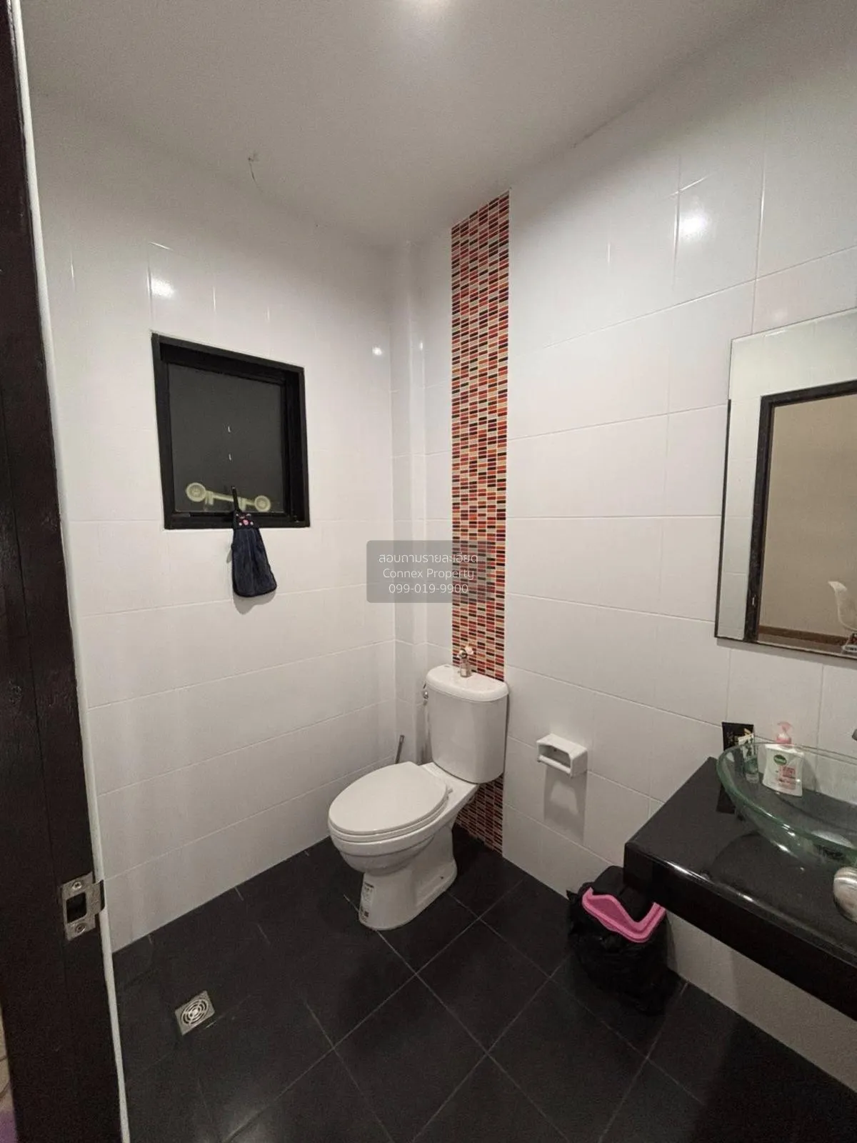 For Sale Townhouse/Townhome  , Arinsiri Country Hill , Huai Kapi 