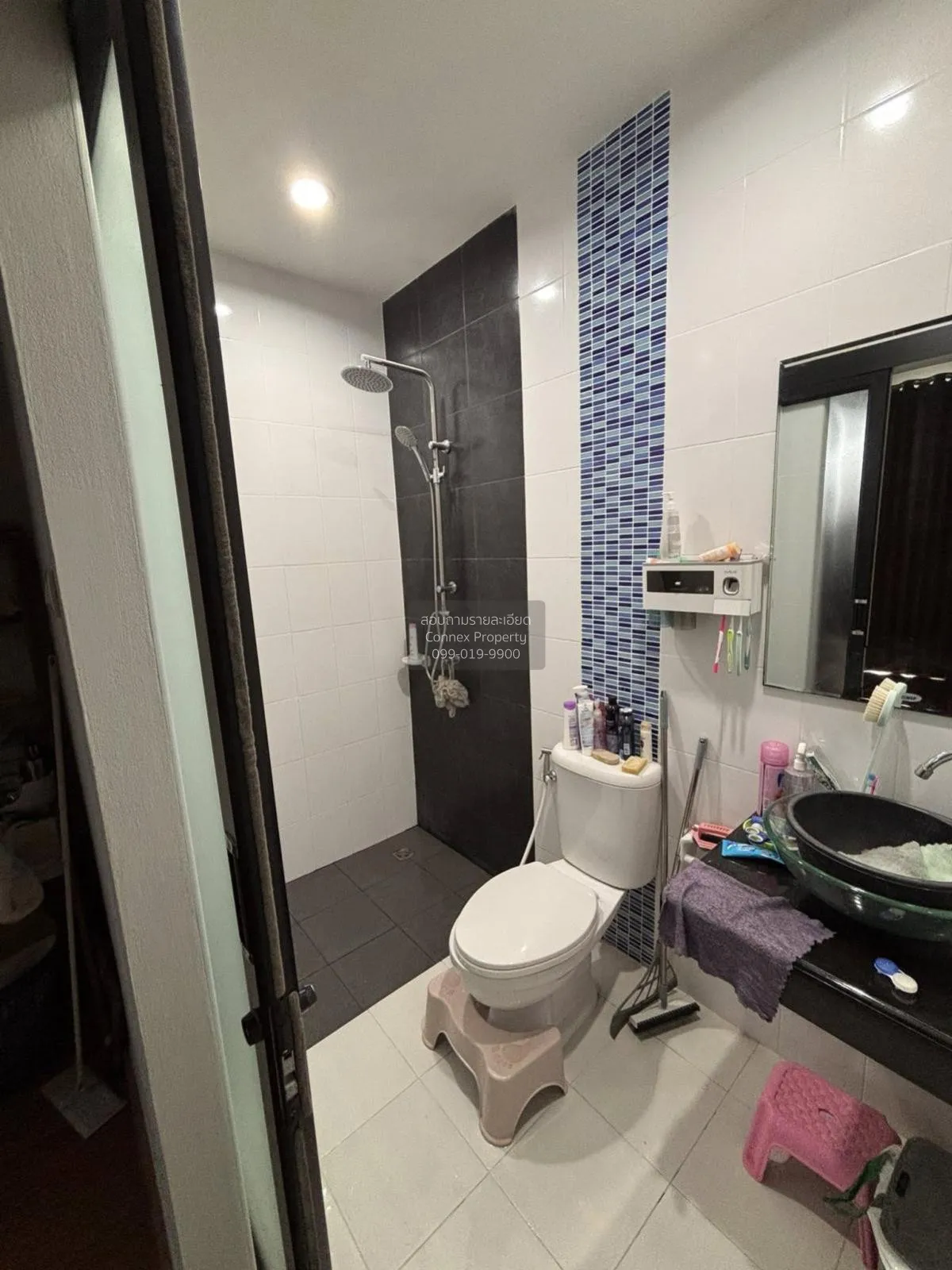 For Sale Townhouse/Townhome  , Arinsiri Country Hill , Huai Kapi 