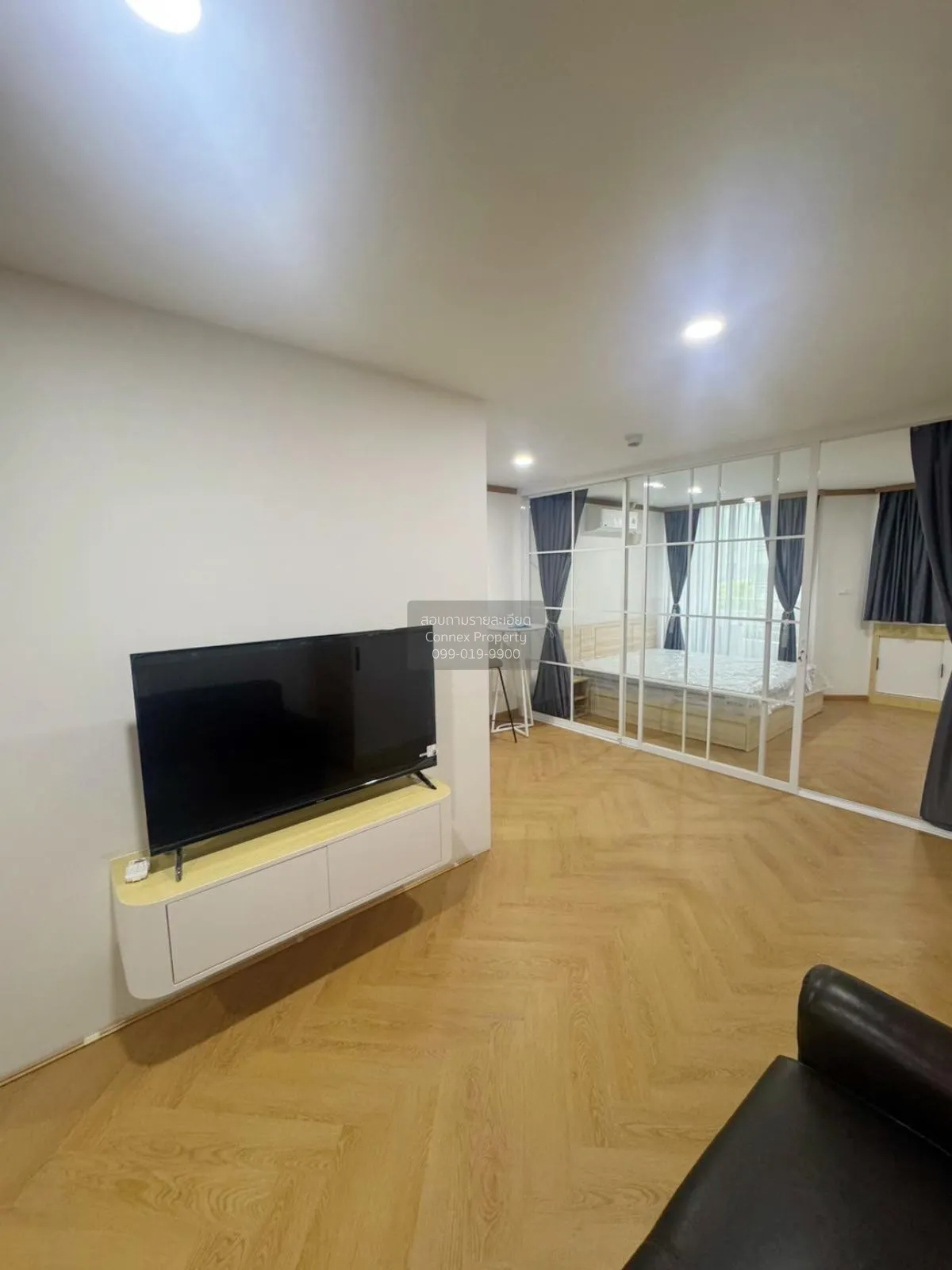 เช่าคอนโด  ศุภาลัย เพลส สุขุมวิท 39 วิวสวย รีโนเวทใหม่ BTS-พร้อมพ 2