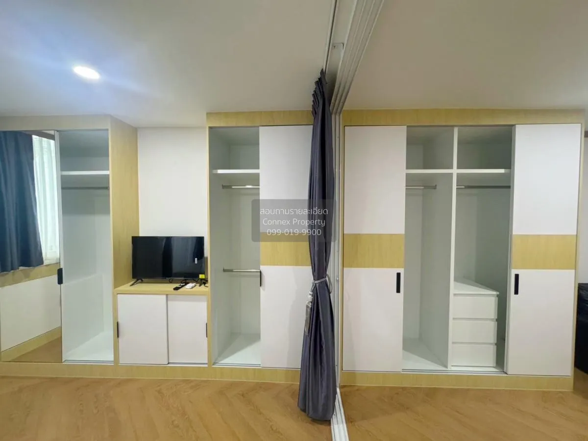 เช่าคอนโด  ศุภาลัย เพลส สุขุมวิท 39 วิวสวย รีโนเวทใหม่ BTS-พร้อมพ 4