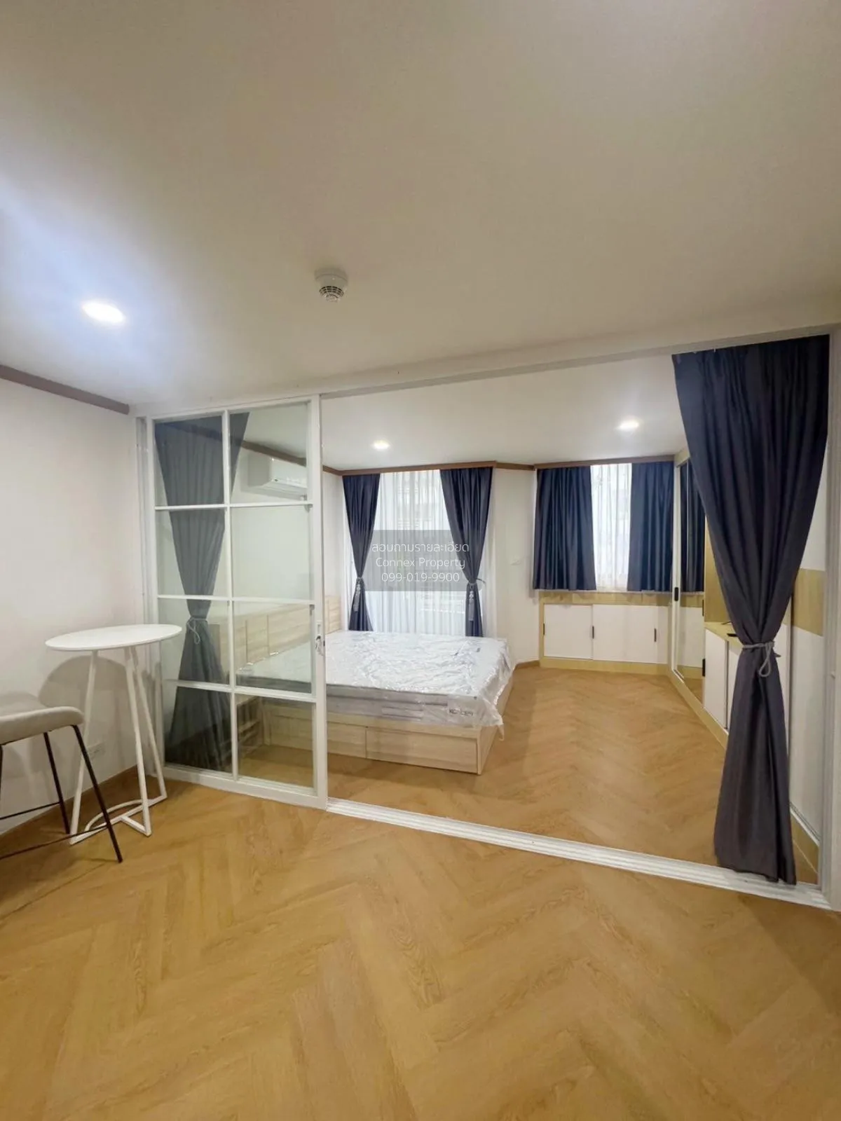 เช่าคอนโด  ศุภาลัย เพลส สุขุมวิท 39 วิวสวย รีโนเวทใหม่ BTS-พร้อมพ