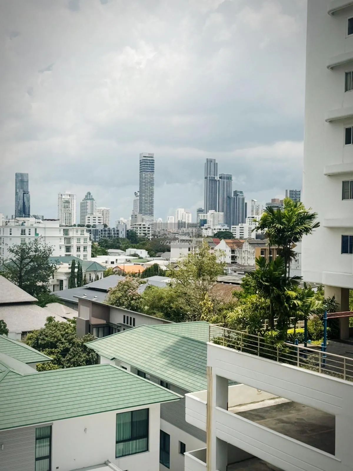 เช่าคอนโด  ศุภาลัย เพลส สุขุมวิท 39 วิวสวย รีโนเวทใหม่ BTS-พร้อมพ