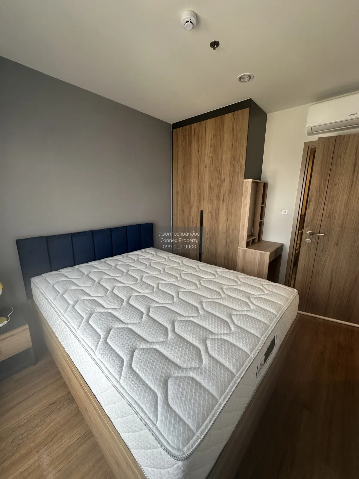 เช่าคอนโด  เดอะ ไลน์ ไวบ์ BTS-ห้าแยกลาดพร้าว จอมพล  เขต จตุจักร ก