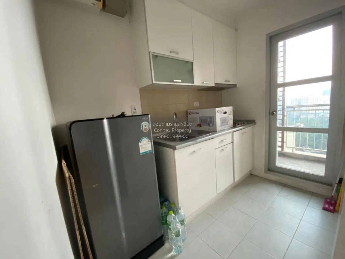 For Sale Condo , Centric Scene Sukhumvit 64 , BTS-Udom Suk , Bang 3