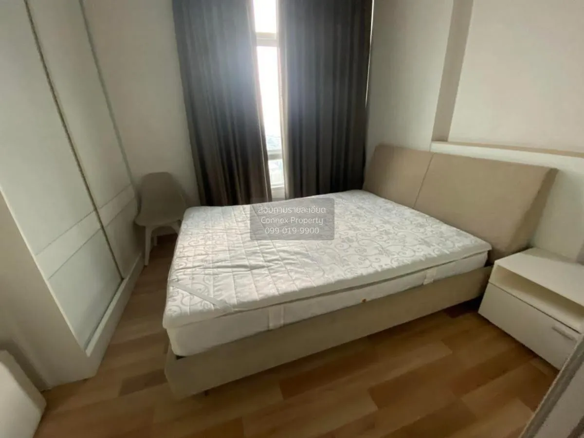 For Sale Condo , Centric Scene Sukhumvit 64 , BTS-Udom Suk , Bang 4