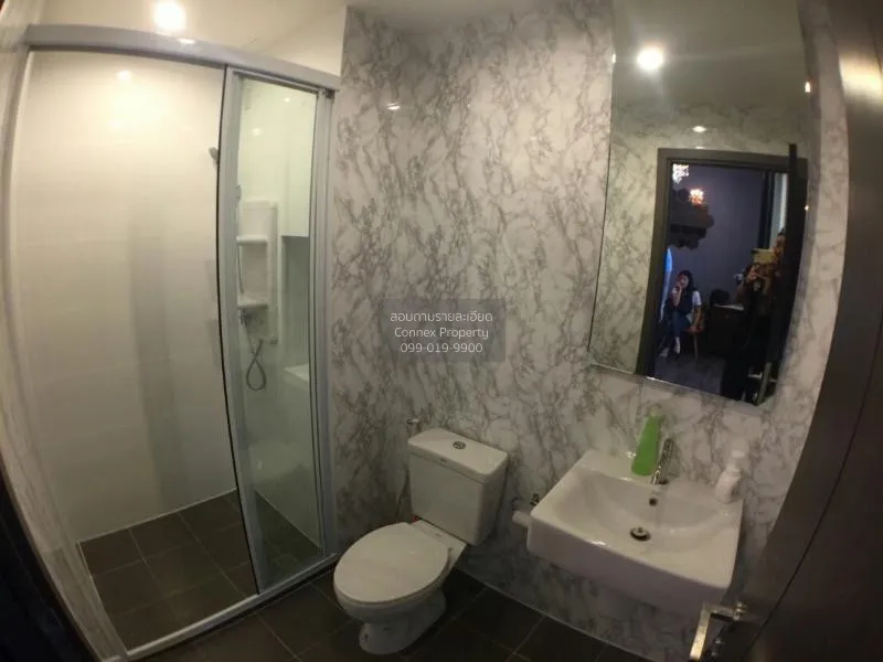 For Sale Condo , The Base Park West Sukhumvit 77 , BTS-On Nut , P