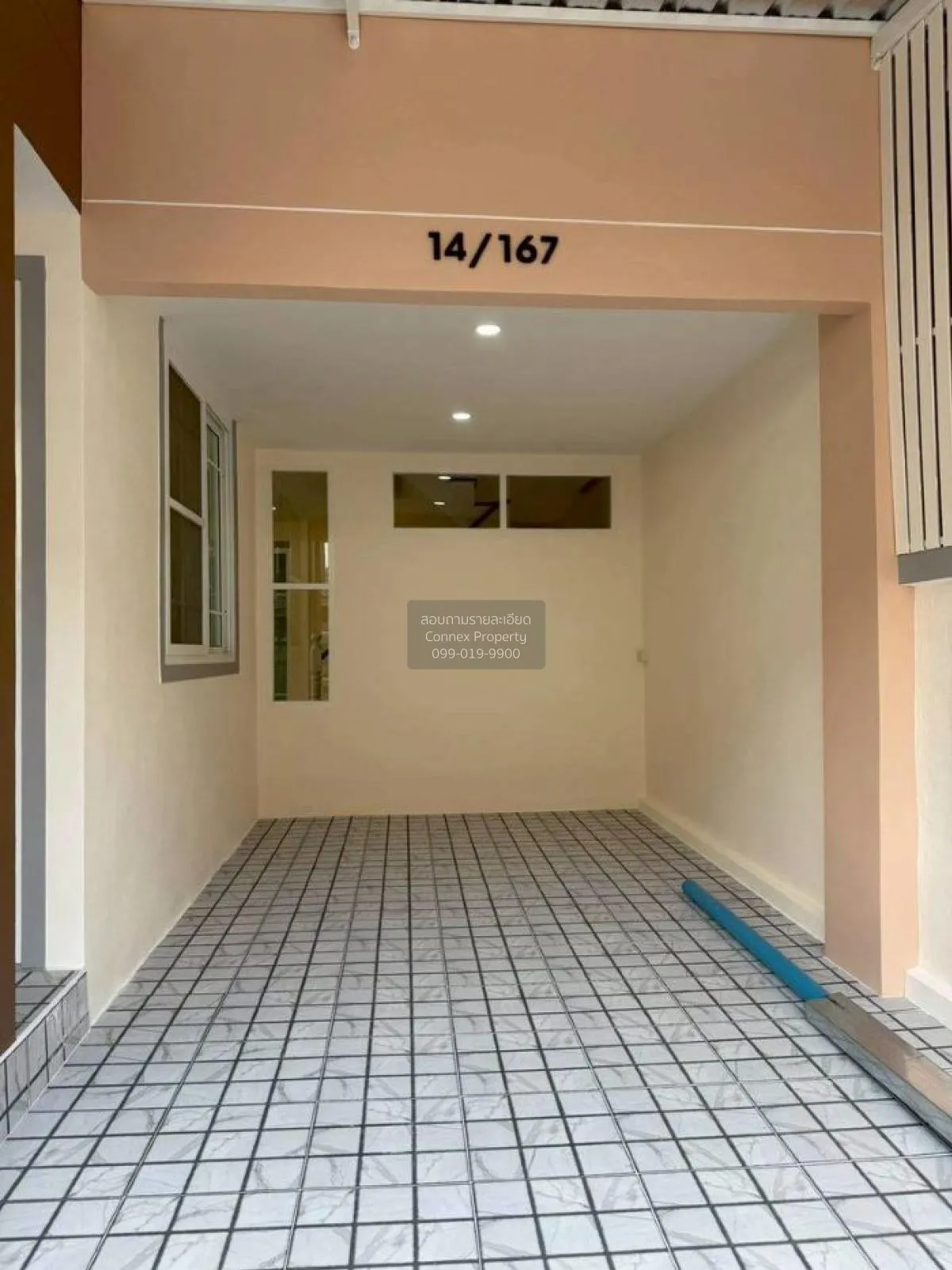 ขายทาวน์เฮ้าส์/ทาวน์โฮม  บัวทองธานี พาร์ควิลล์ 1 - 2 รีโนเวทใหม่  4