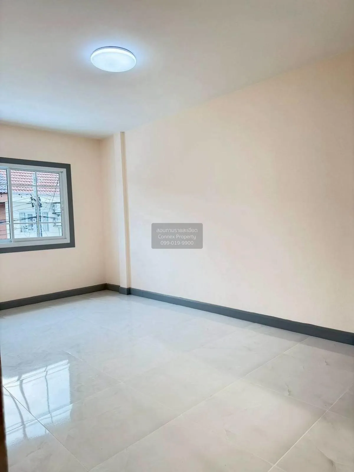 ขายทาวน์เฮ้าส์/ทาวน์โฮม  บัวทองธานี พาร์ควิลล์ 1 - 2 รีโนเวทใหม่ 