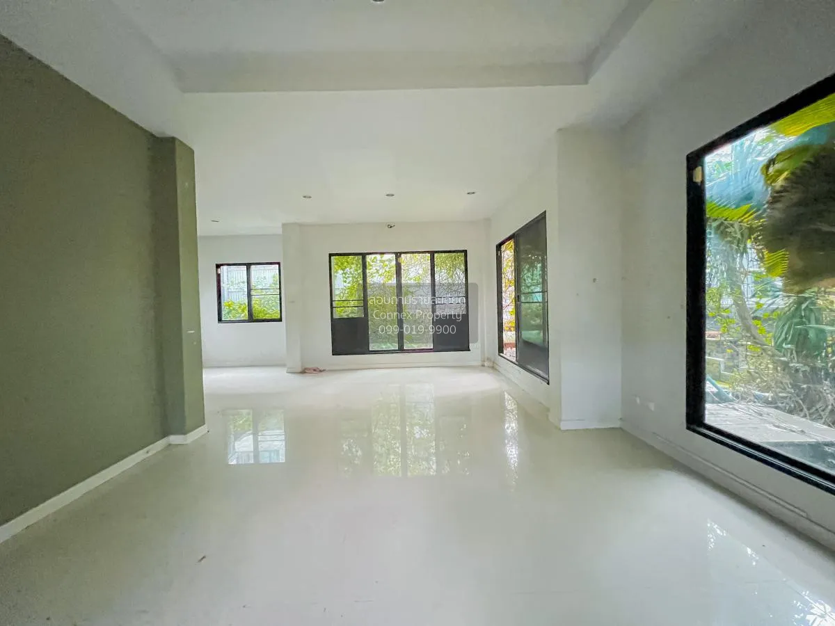 ขายบ้าน  วราบดินทร์ วงแหวน - ลำลูกกา ลำลูกกา คลองหลวง ปทุมธานี CX