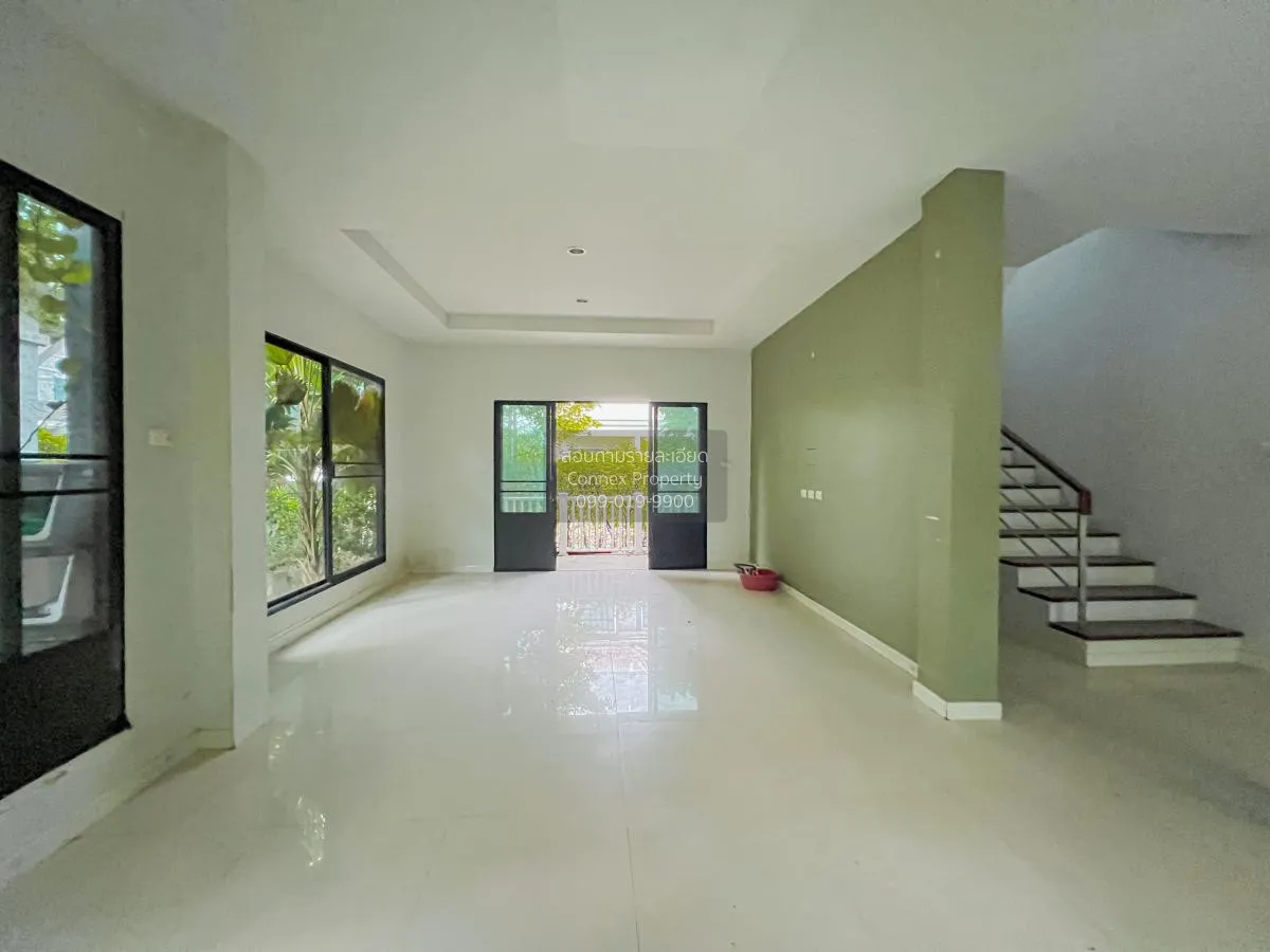 ขายบ้าน  วราบดินทร์ วงแหวน - ลำลูกกา ลำลูกกา คลองหลวง ปทุมธานี CX