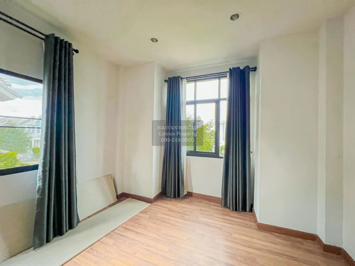 ขายบ้าน  วราบดินทร์ วงแหวน - ลำลูกกา ลำลูกกา คลองหลวง ปทุมธานี CX