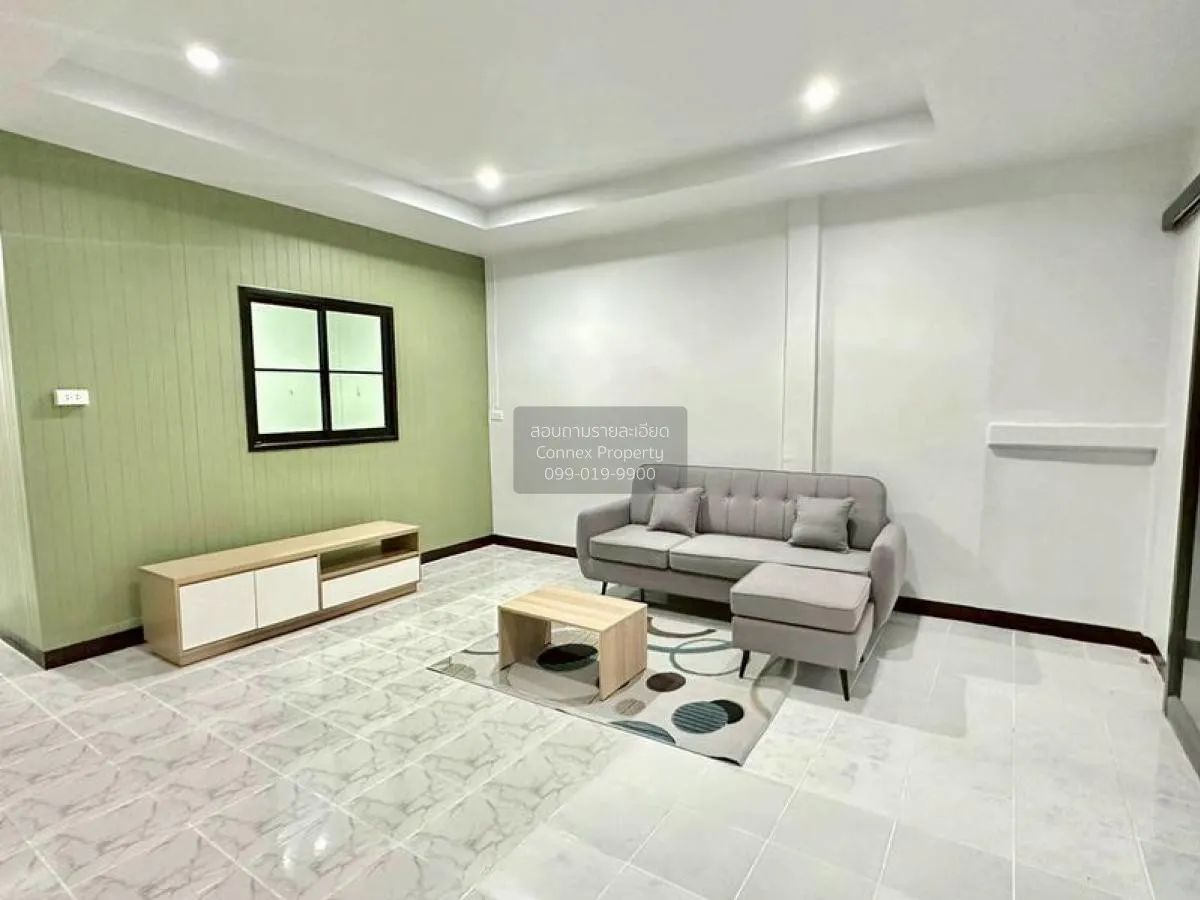 For Sale Townhouse/Townhome  , Baan Pimonrat 4 , newly renovated 