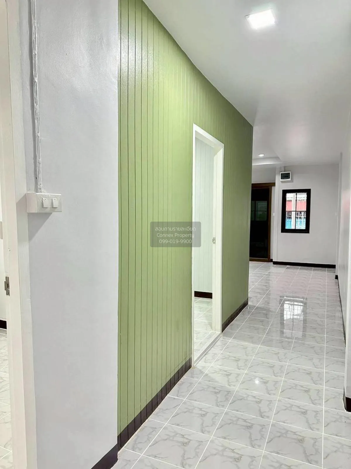 For Sale Townhouse/Townhome  , Baan Pimonrat 4 , newly renovated 