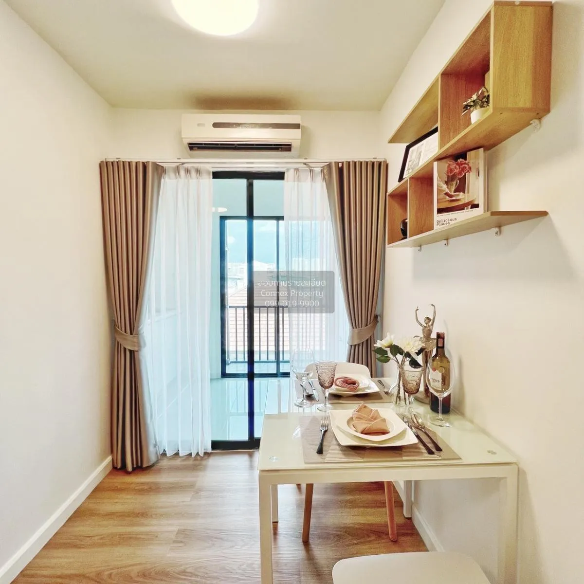 ขายคอนโด  ไอ คอนโด สุขุมวิท 105 BTS-บางนา บางนา เขต บางนา กรุงเทพ 4