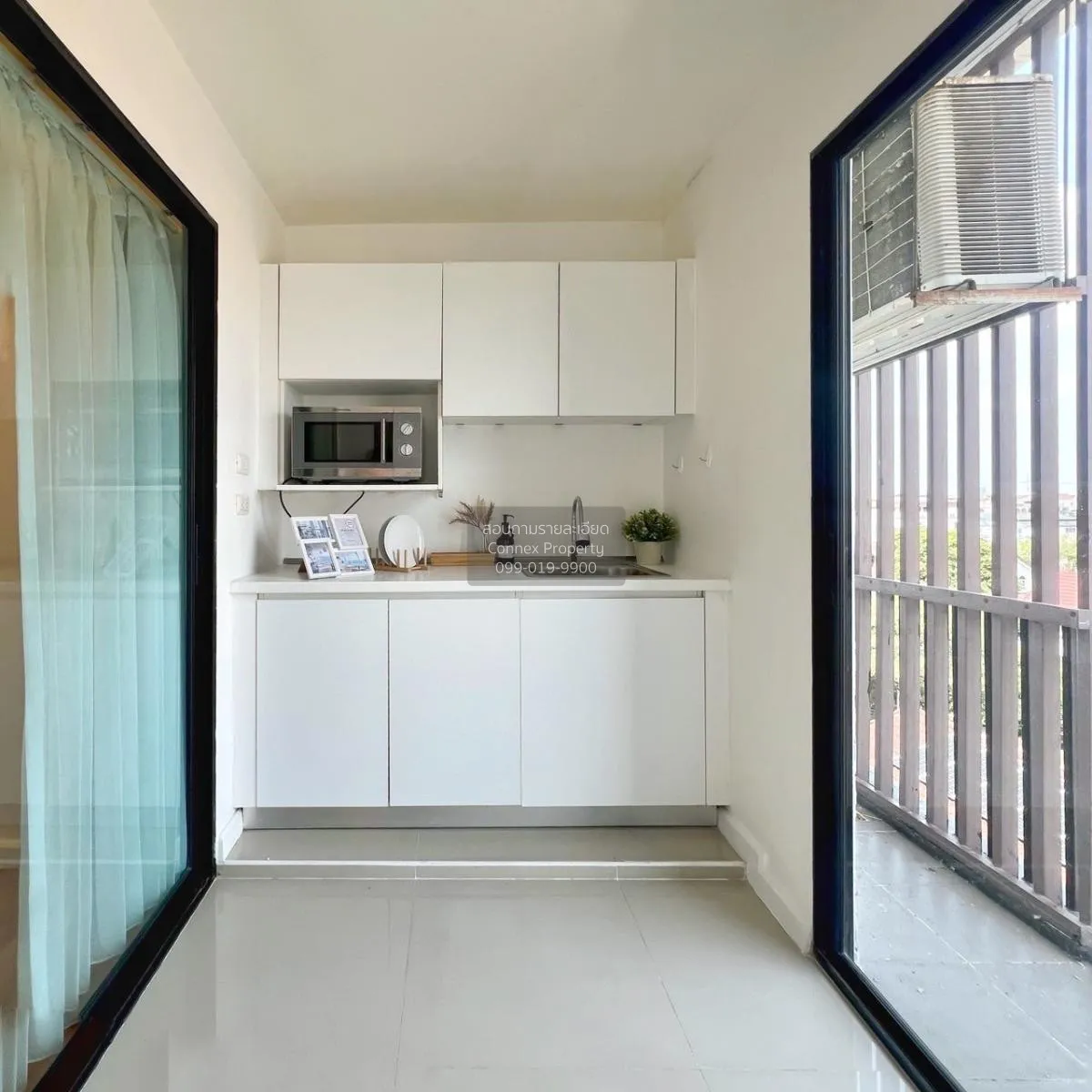 ขายคอนโด  ไอ คอนโด สุขุมวิท 105 BTS-บางนา บางนา เขต บางนา กรุงเทพ