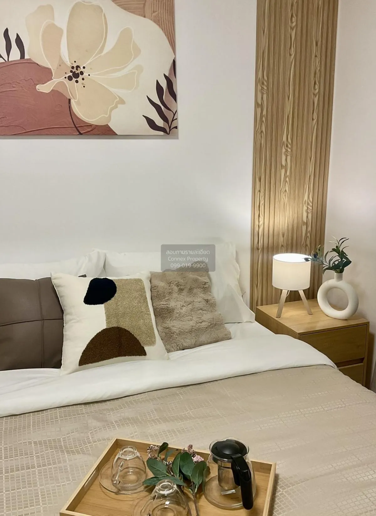 ขายคอนโด  ไอ คอนโด สุขุมวิท 105 BTS-บางนา บางนา เขต บางนา กรุงเทพ