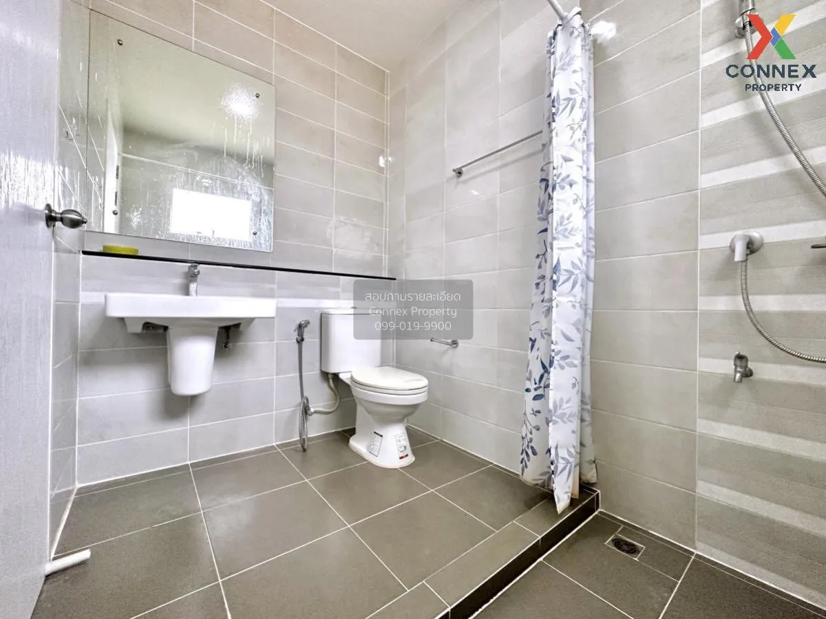 เช่าบ้าน  เพอร์เฟค พาร์ค ราชพฤกษ์-ปทุมธานี บางเดื่อ เมืองปทุมธานี